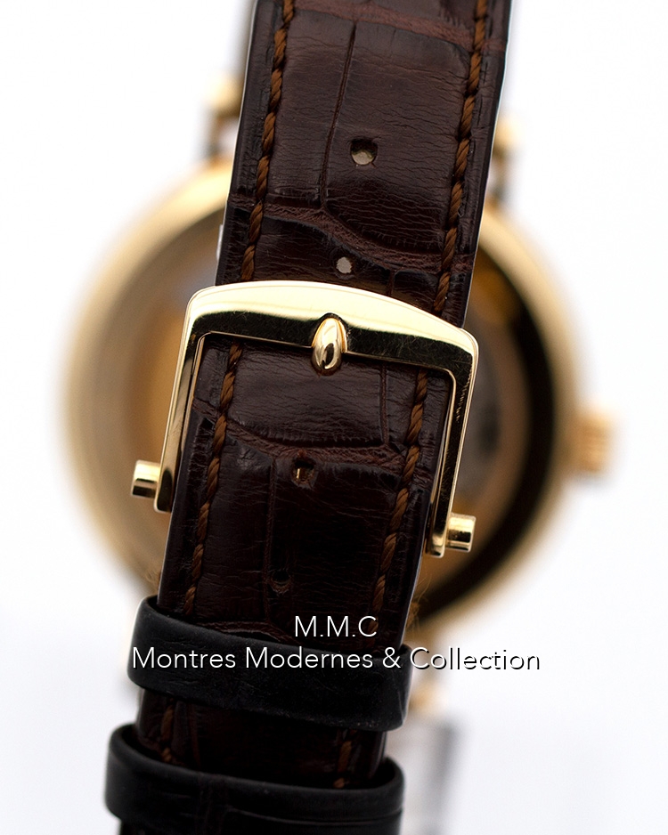 Breguet Régulateur réf.5187BR - Image 4