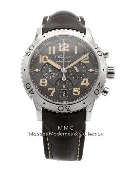 Breguet - Type XXI r&eacute;f.3817ST