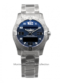 Breitling - Aerospace Evo ref.E79363