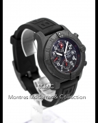 Breitling Avenger Skyland Blacksteel réf.M13380 Limited Edition 2000ex - Image 3