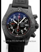 Breitling Avenger Skyland Blacksteel réf.M13380 Limited Edition 2000ex - Image 4