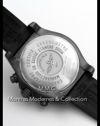 Breitling Avenger Skyland Blacksteel réf.M13380 Limited Edition 2000ex - Image 6