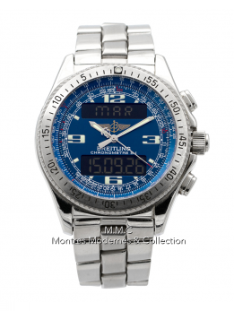 Breitling - B-1 SuperQuartz ref.A78362