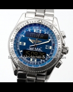 Breitling B-1 SuperQuartz ref.A78362 - Image 4