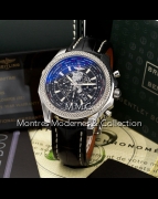Breitling Bentley B05 Unitime r&eacute;f.AB0521 - Image 6