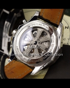 Breitling Bentley B05 Unitime r&eacute;f.AB0521 - Image 7