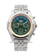 Breitling - Bentley Motors T r&eacute;f.A25363