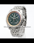 Breitling Bentley Motors T r&eacute;f.A25363 - Image 2