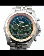 Breitling Bentley Motors T r&eacute;f.A25363 - Image 4