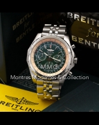 Breitling Bentley Motors T r&eacute;f.A25363 - Image 6