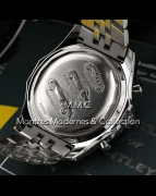 Breitling Bentley Motors T r&eacute;f.A25363 - Image 7