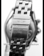 Breitling Chronomat BlackBird réf.A44359 - Image 5