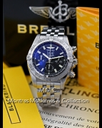 Breitling Chronomat BlackBird réf.A44359 - Image 6