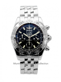 Breitling - Chronomat Blackbird ref.A44359