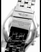 Breitling Chronomat réf.A13048 - Image 5