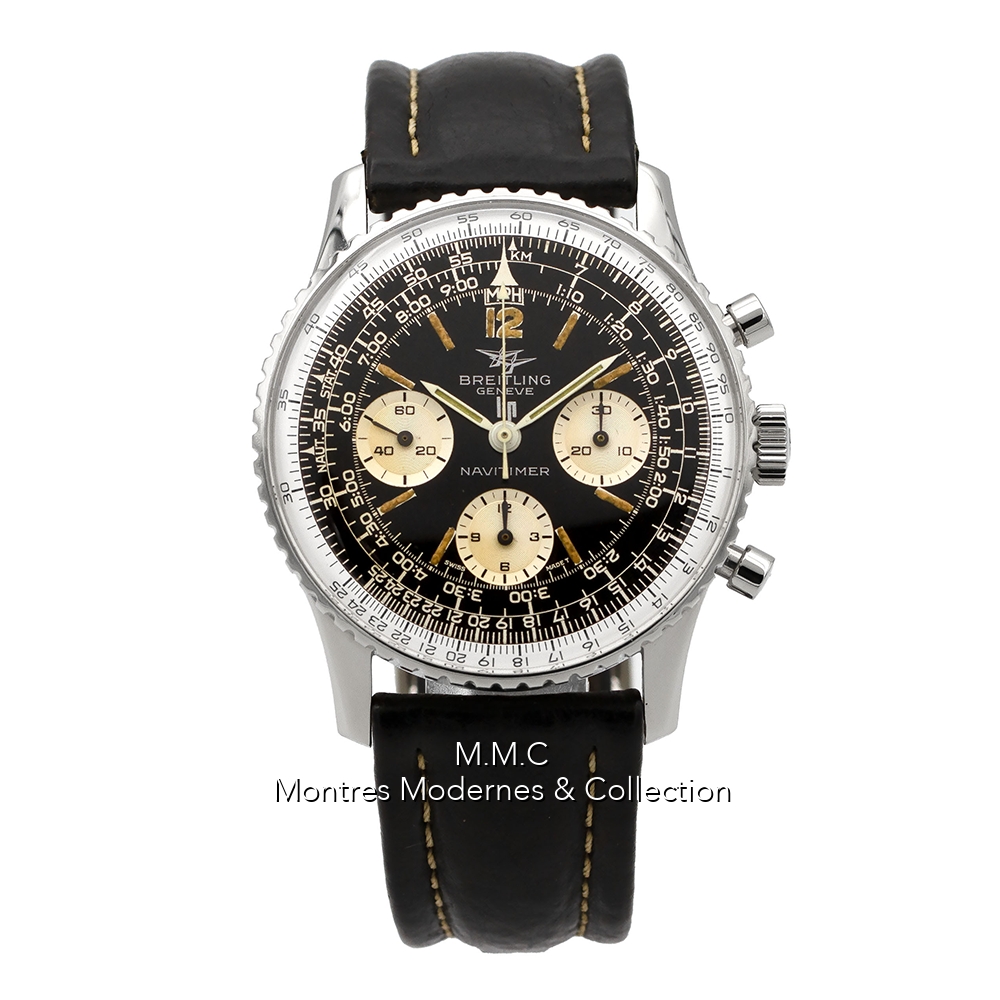 Breitling Navitimer "LIP" réf.806 - Image 1