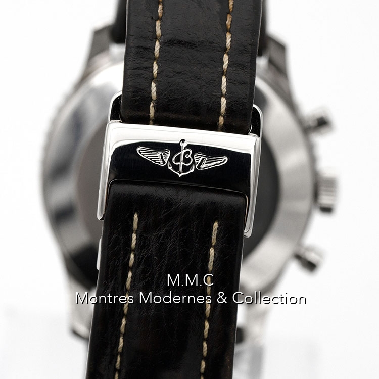 Breitling Navitimer "LIP" réf.806 - Image 5