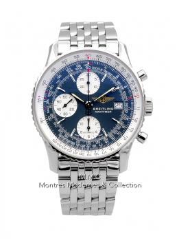 Breitling - Old Navitimer II réf.A13322