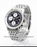 Breitling Old Navitimer II r&eacute;f.A13322 - Image 2
