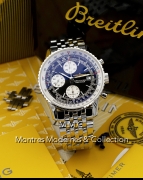 Breitling Old Navitimer II r&eacute;f.A13322 - Image 6