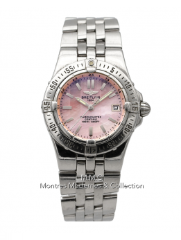 Breitling - Starline r&eacute;f.A71340