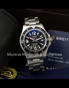 Breitling SuperOcean 42 r&eacute;f.A17366 - Image 4