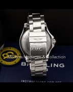 Breitling SuperOcean 42 r&eacute;f.A17366 - Image 6