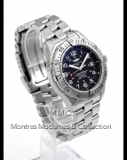 Breitling SuperOcean r?f.A17360 - Image 3