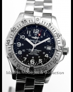 Breitling SuperOcean r?f.A17360 - Image 4