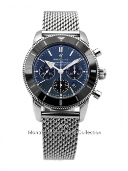 Breitling - Superocean Heritage B01 Chronographe 44