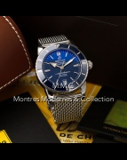 Breitling Superocean Heritage II B20 Automatic 42 réf.AB2010 - Image 4