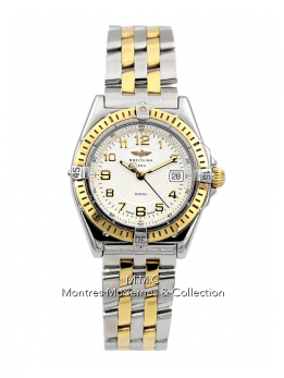 Breitling Wings Lady réf.D67050 - Image 1
