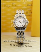 Breitling Wings Lady réf.D67050 - Image 6