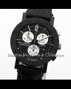 Bulgari Bvlgari-Bvlgari CarbonGold Doha 500ex. - Image 4