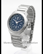 Bulgari Octo Roma WorldTimer ref.OC41SWT - Image 2