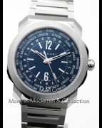 Bulgari Octo Roma WorldTimer ref.OC41SWT - Image 4
