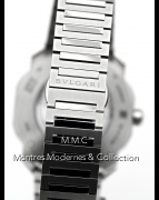 Bulgari Octo Roma WorldTimer ref.OC41SWT - Image 5