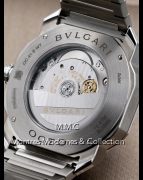 Bulgari Octo Roma WorldTimer ref.OC41SWT - Image 6