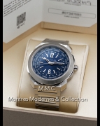 Bulgari Octo Roma WorldTimer ref.OC41SWT - Image 7