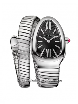 Bulgari Serpenti réf.SP35S - Image 1