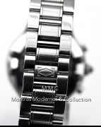Cartier 21 Chronoscaphe r&eacute;f.2424 - Image 5