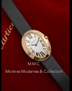 Cartier Baignoire ref.3099 - Image 5