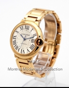 Cartier Ballon Bleu Automatique 36mm réf.W69004Z2 - Image 2