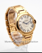 Cartier Ballon Bleu Automatique 36mm réf.W69004Z2 - Image 3