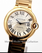 Cartier Ballon Bleu Automatique 36mm réf.W69004Z2 - Image 4