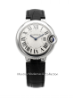 Cartier - Ballon Bleu de Cartier 33mm réf.WSBB0030