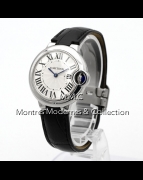 Cartier Ballon Bleu de Cartier 33mm réf.WSBB0030 - Image 2