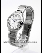 Cartier Ballon Bleu de Cartier 36mm ref.W6920046 - Image 2