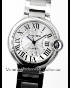 Cartier Ballon Bleu de Cartier 36mm ref.W6920046 - Image 4
