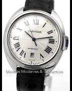 Cartier Cl&eacute; de Cartier r&eacute;f.WSCL0018 - Image 4